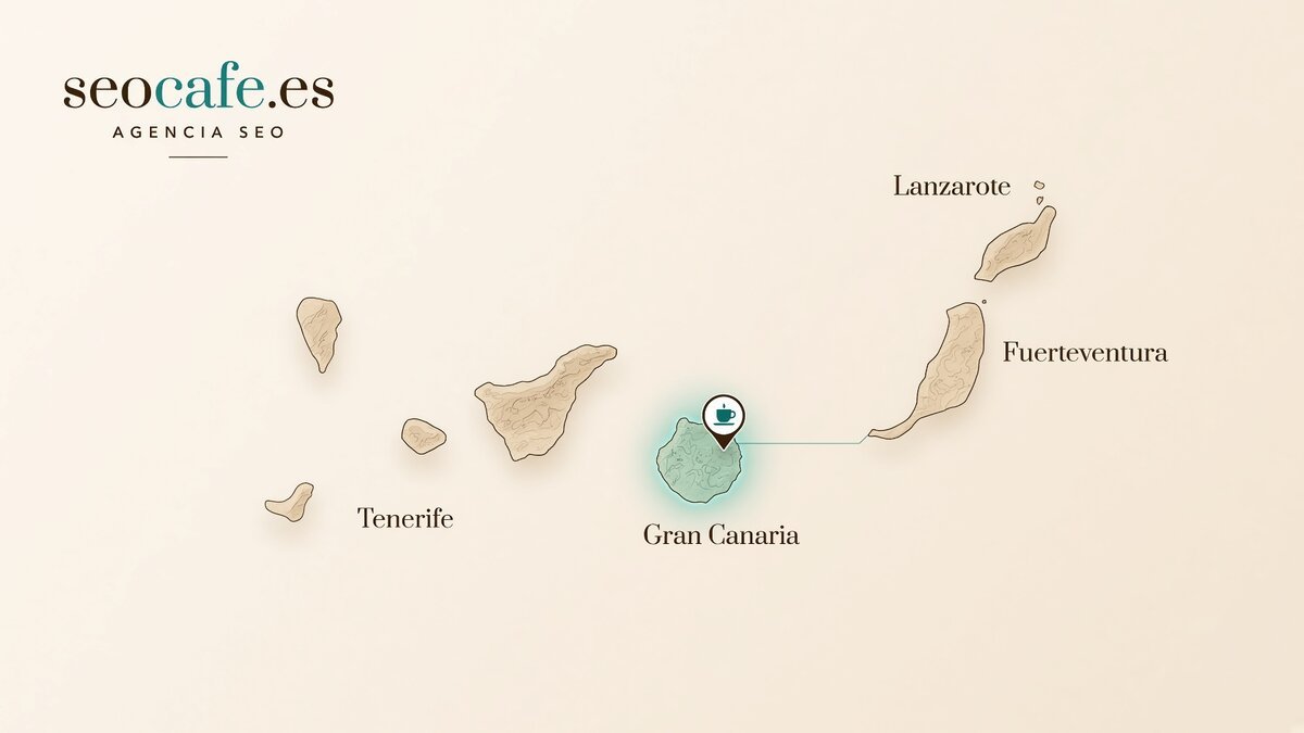 Desde el Atlántico, para Canarias y más allá